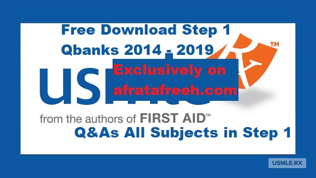 usmle world step 1 2018 qbank free